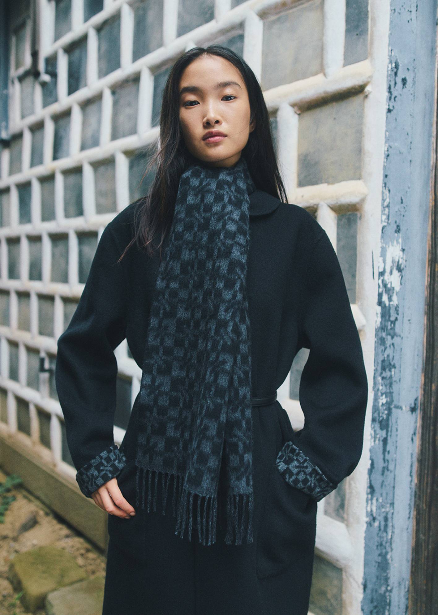 レディース ジャケット & コート コレクション | KENZO